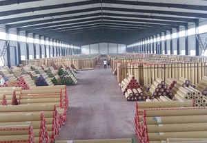 廠房一角 廠房一角